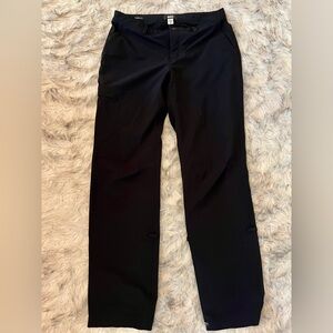 REI Women’s Black Hiking Pants